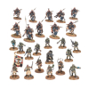 Combat Patrol: Astra Militarum – Startowy Zestaw Imperial Guard | Warhammer 40,000